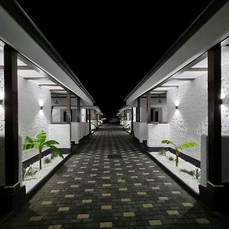 Bungalow Terra Kordu Беїле-Фелікс Екстер'єр фото