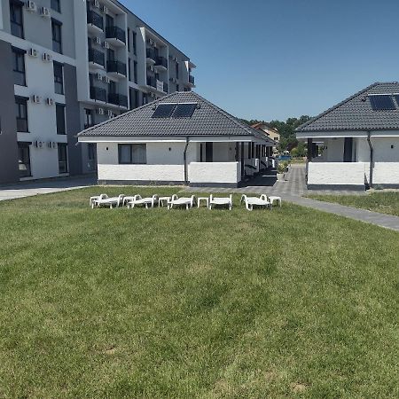 Bungalow Terra Kordu Беїле-Фелікс Екстер'єр фото