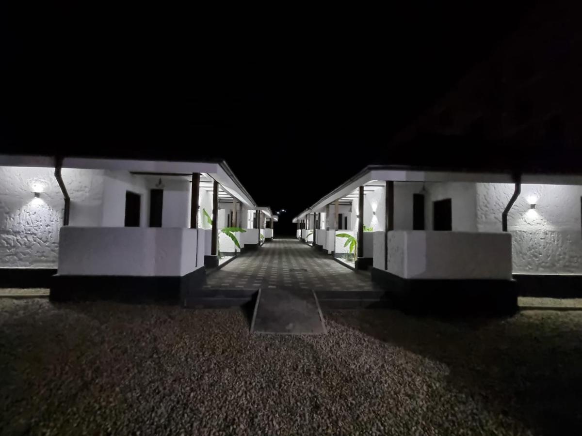 Bungalow Terra Kordu Беїле-Фелікс Екстер'єр фото