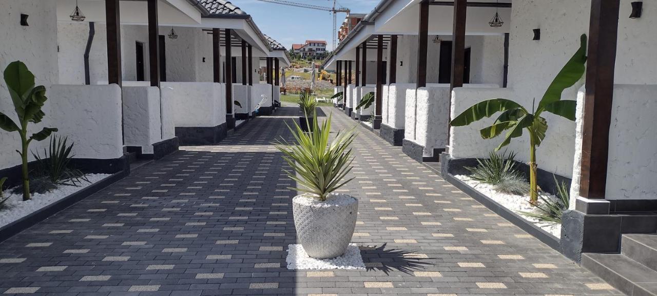 Bungalow Terra Kordu Беїле-Фелікс Екстер'єр фото