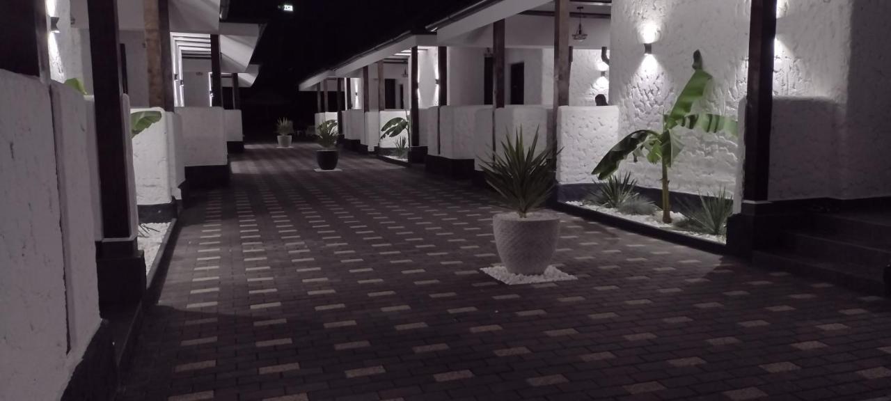 Bungalow Terra Kordu Беїле-Фелікс Екстер'єр фото