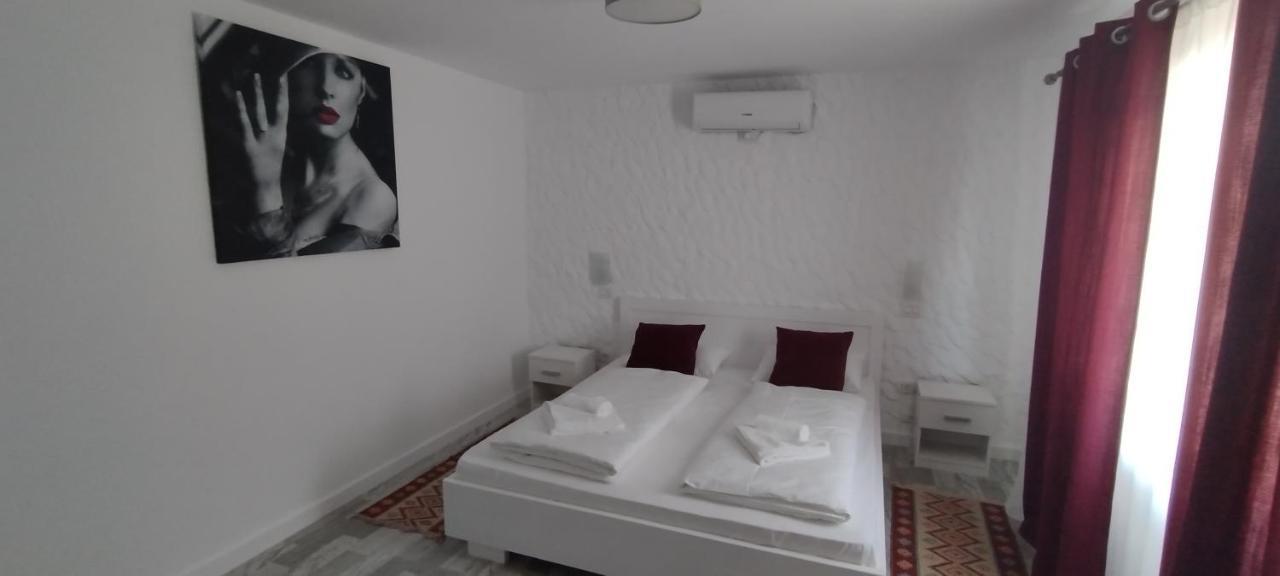 Bungalow Terra Kordu Беїле-Фелікс Екстер'єр фото